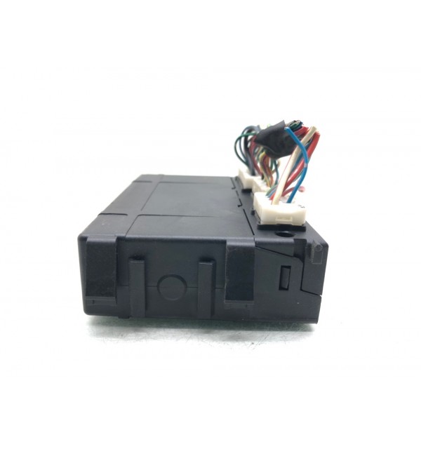 Блок комфорта бу для Nissan Almera N16 1.5 i,  2001 г.