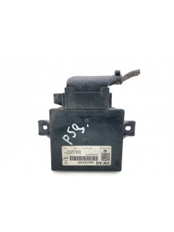 Преобразователь напряжения бу для Volkswagen Passat B7 1.6 TDi,  2013 г.