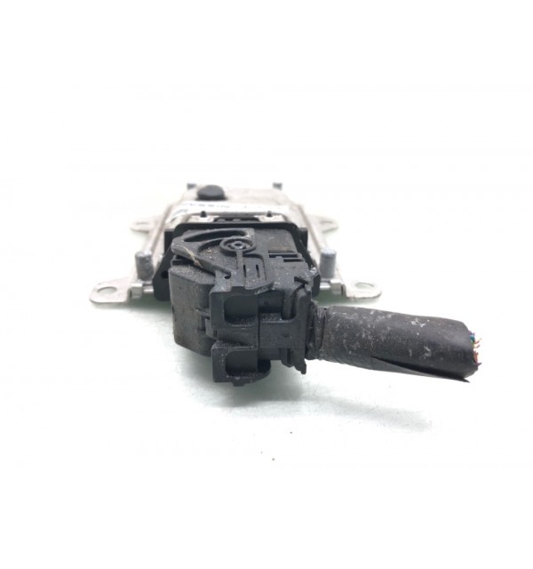 Блок управления АКПП бу для Nissan Qashqai 2 1.2 i,  2015 г.