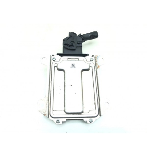 Блок управления АКПП бу для Nissan Qashqai 2 1.2 i,  2015 г.