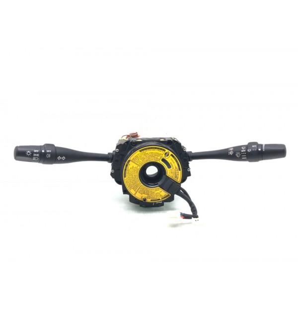 Переключатель подрулевой (стрекоза) бу для Nissan Almera N16 1.5 i,  2001 г.