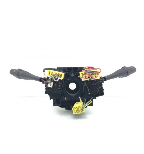 Переключатель подрулевой (стрекоза) бу для Nissan Almera N16 1.5 i,  2001 г.