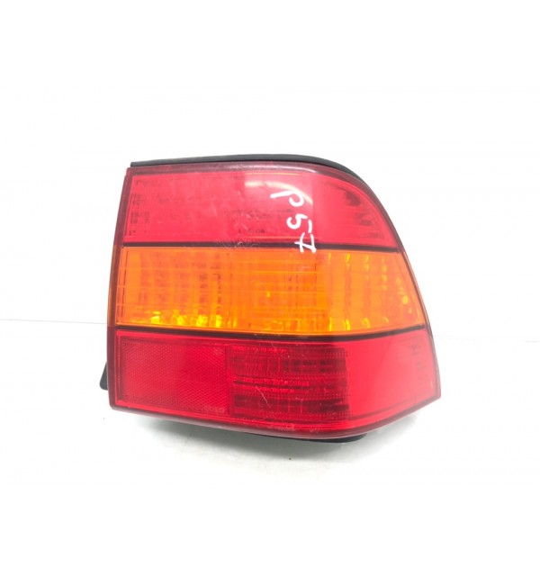 Фонарь задний правый бу для Lexus LS LS400 4.0 i,  1998 г.