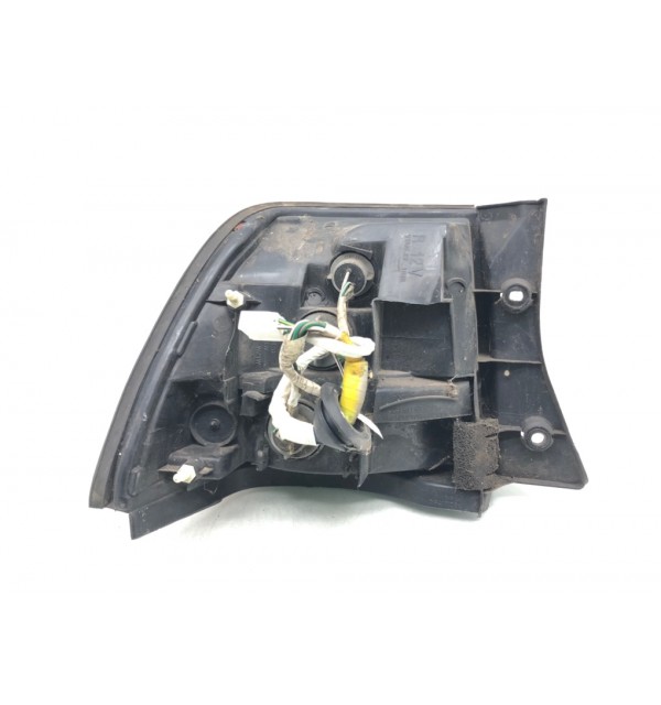 Фонарь задний правый бу для Lexus LS LS400 4.0 i,  1998 г.