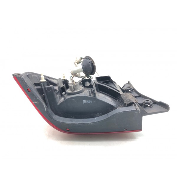 Фонарь задний правый бу для Lexus LS LS400 4.0 i,  1998 г.