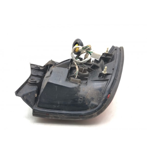 Фонарь задний правый бу для Lexus LS LS400 4.0 i,  1998 г.