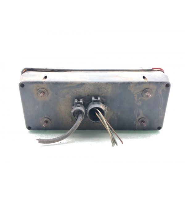 Фонарь задний правый бу для Iveco Eurocargo  3.9 TD,  2004 г.