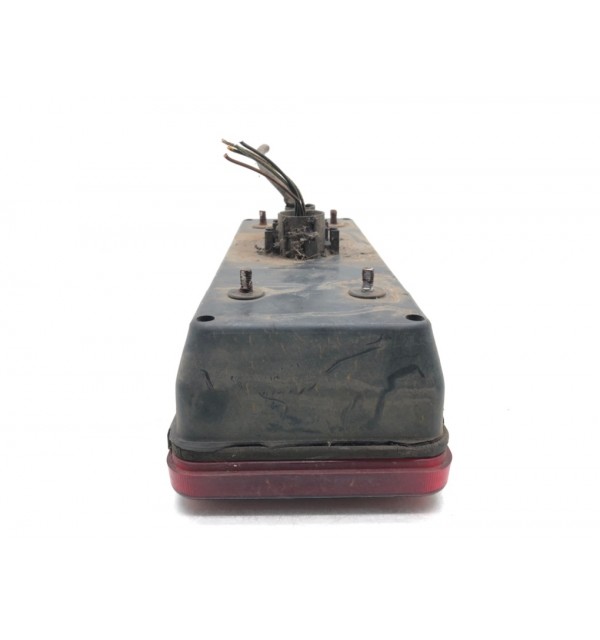 Фонарь задний правый бу для Iveco Eurocargo  3.9 TD,  2004 г.