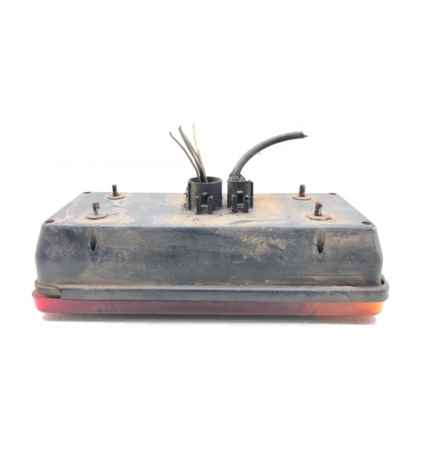 Фонарь задний правый бу для Iveco Eurocargo  3.9 TD,  2004 г.