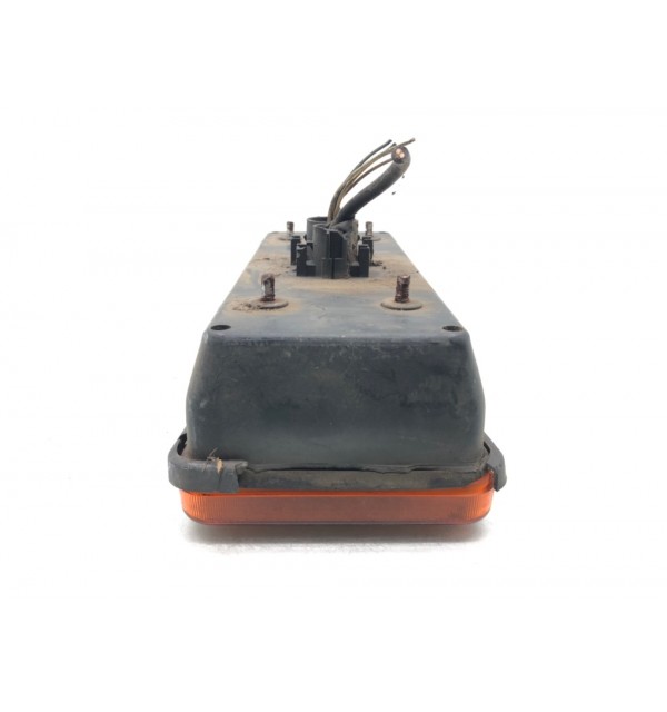 Фонарь задний правый бу для Iveco Eurocargo  3.9 TD,  2004 г.