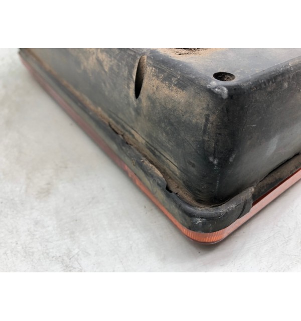 Фонарь задний правый бу для Iveco Eurocargo  3.9 TD,  2004 г.