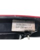 Фонарь задний левый бу для Nissan Almera N16 1.5 i,  2001 г.