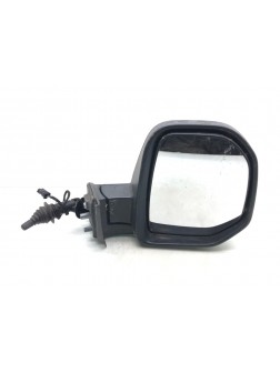Зеркало наружное правое бу для Peugeot Partner 2 1.6 HDi,  2012 г.