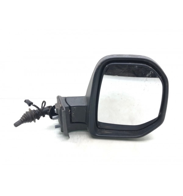 Зеркало наружное правое бу для Peugeot Partner 2 1.6 HDi,  2012 г.