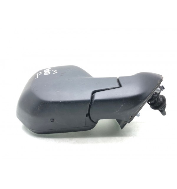 Зеркало наружное правое бу для Peugeot Partner 2 1.6 HDi,  2012 г.