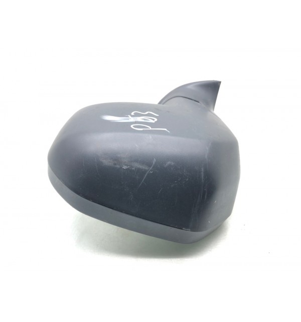 Зеркало наружное правое бу для Peugeot Partner 2 1.6 HDi,  2012 г.