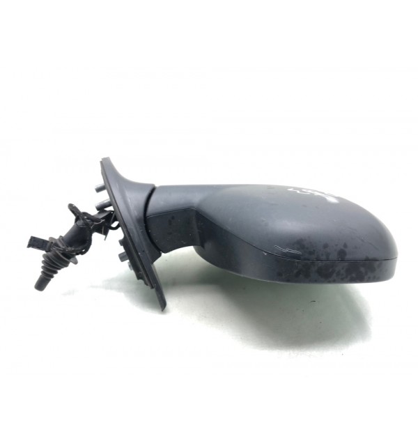Зеркало наружное правое бу для Peugeot Partner 2 1.6 HDi,  2012 г.