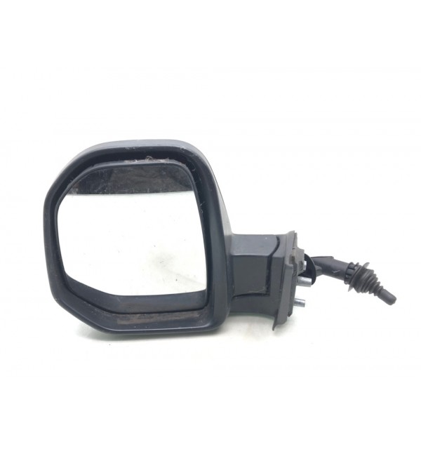 Зеркало наружное левое бу для Peugeot Partner 2 1.6 HDi,  2012 г.