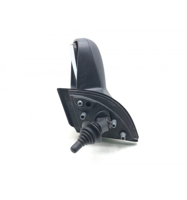 Зеркало наружное левое бу для Peugeot Partner 2 1.6 HDi,  2012 г.