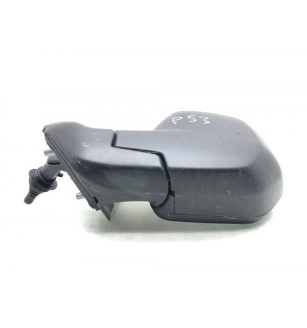 Зеркало наружное левое бу для Peugeot Partner 2 1.6 HDi,  2012 г.