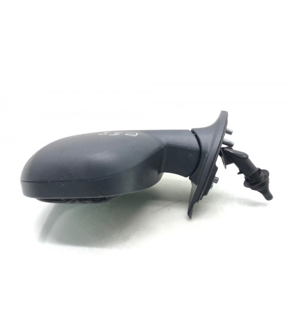 Зеркало наружное левое бу для Peugeot Partner 2 1.6 HDi,  2012 г.