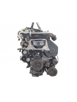 Двигатель (ДВС)  бу для Ford Focus 2 1.8 TDCi,  2009 г.