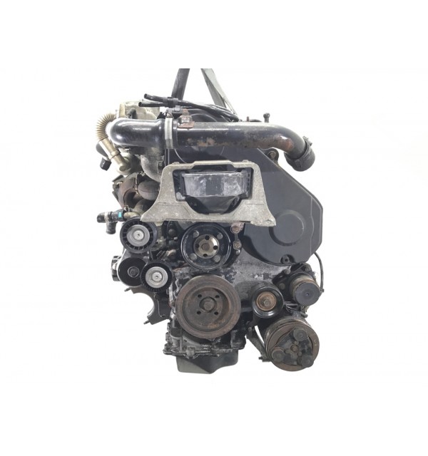 Двигатель (ДВС)  бу для Ford Focus 2 1.8 TDCi,  2009 г.