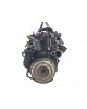 Двигатель (ДВС)  бу для Ford Focus 2 1.8 TDCi,  2009 г.