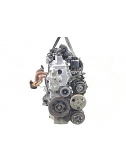 Двигатель (ДВС)  бу для Honda Jazz 1 1.3 i,  2005 г.