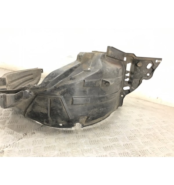 Защита арок передняя правая (подкрылок) бу для Honda Jazz  1.3 i,  2007 г.