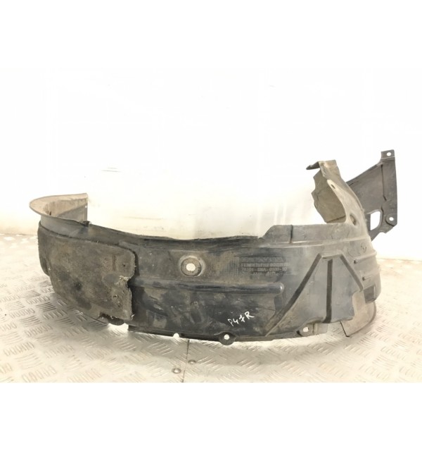 Защита арок передняя правая (подкрылок) бу для Honda CR-V 2 2.2 CTDi,  2006 г.