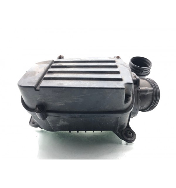 Корпус воздушного фильтра бу для Seat Leon 2 1.4 TSI,  2009 г.