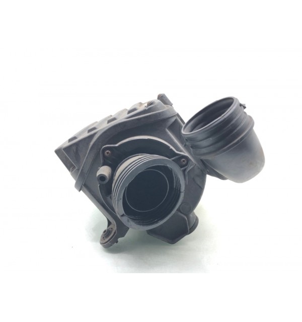Корпус воздушного фильтра бу для Seat Leon 2 1.4 TSI,  2009 г.
