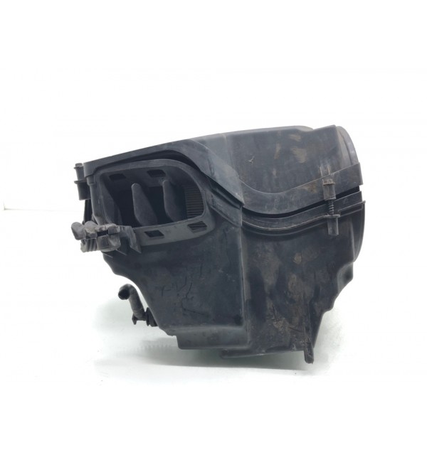Корпус воздушного фильтра бу для Ford Focus 2 1.6 i,  2009 г.