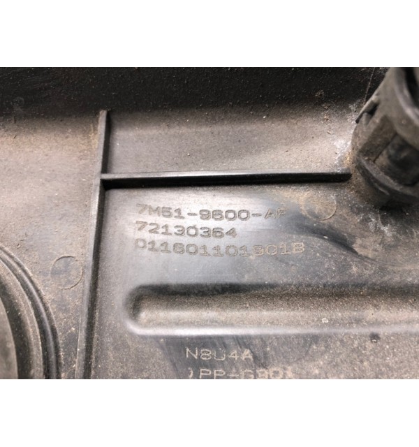 Корпус воздушного фильтра бу для Ford Focus 2 1.6 i,  2009 г.