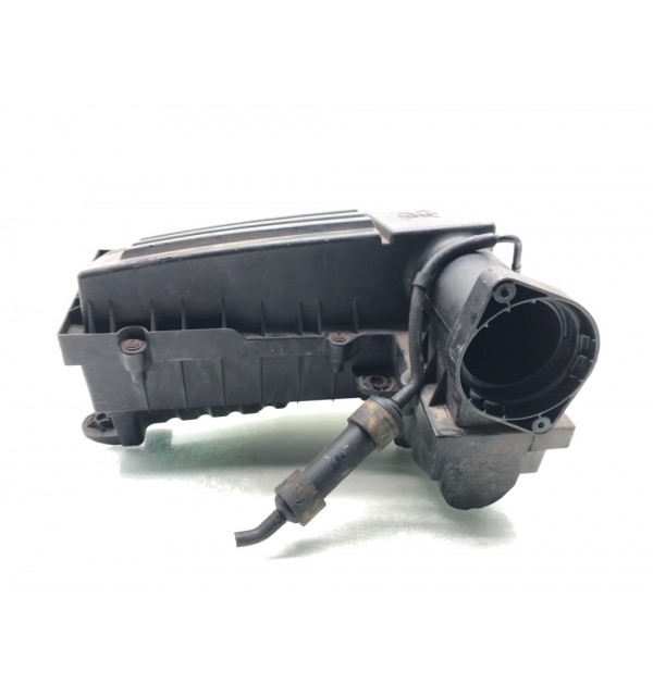 Корпус воздушного фильтра бу для Volkswagen Passat B7 1.6 TDi,  2013 г.