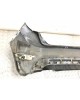 Бампер задний бу для Ford Fiesta 6 1.0 i,  2014 г.