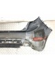 Бампер задний бу для Ford Fiesta 6 1.0 i,  2014 г.