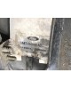 Бампер задний бу для Ford Fiesta 6 1.0 i,  2014 г.