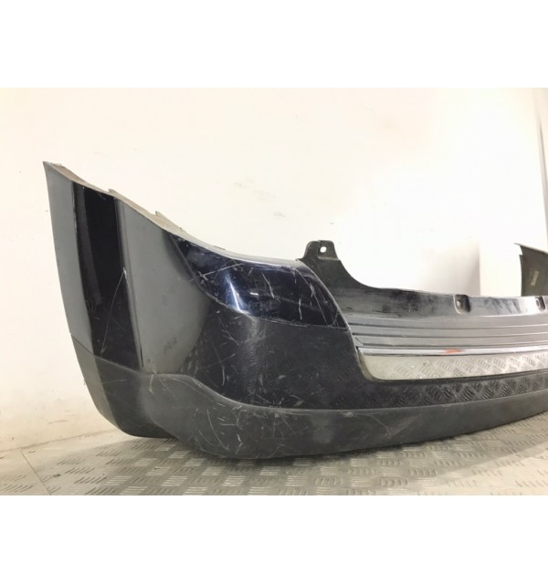 Бампер задний бу для Jeep Patriot  2.2 CDi,  2011 г.