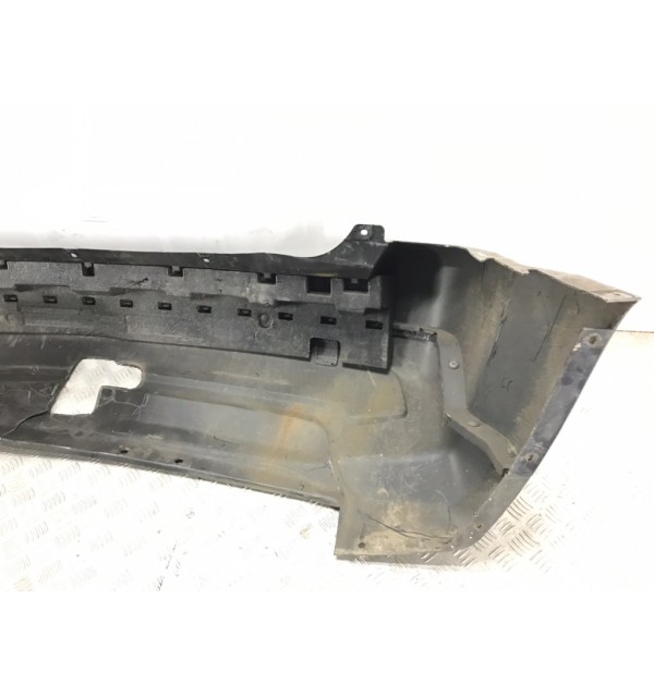 Бампер задний бу для Jeep Patriot  2.2 CDi,  2011 г.