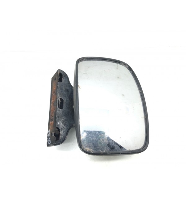 Зеркало наружное правое бу для Iveco Eurocargo  3.9 TD,  2013 г.