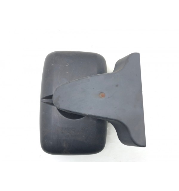 Зеркало наружное правое бу для Iveco Eurocargo  3.9 TD,  2013 г.