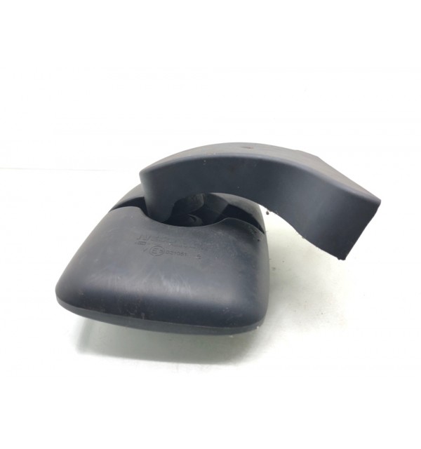 Зеркало наружное правое бу для Iveco Eurocargo  3.9 TD,  2013 г.