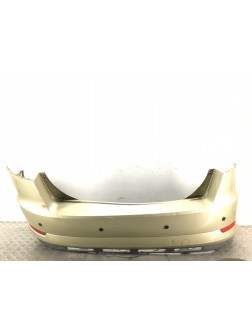 Бампер задний бу для Ford Mondeo 4 2.0 TDCi,  2008 г.