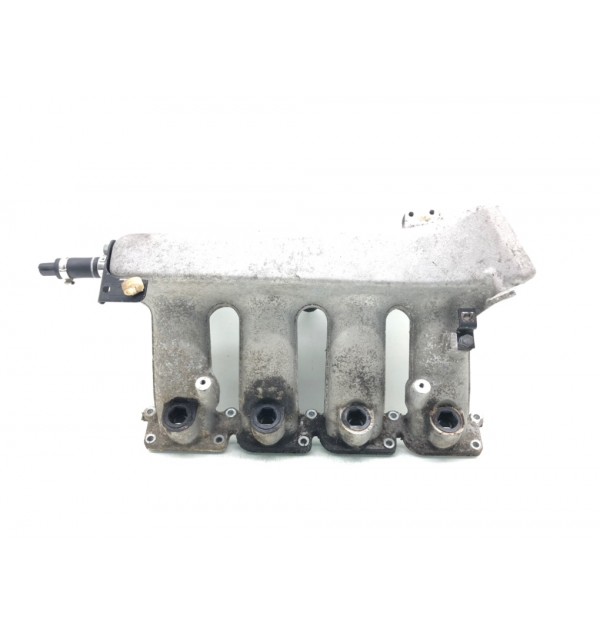 Коллектор впускной бу для Audi A3 8L 1.8 Ti,  1998 г.