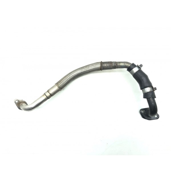 Масляная трубка турбины бу для Audi A3 8L 1.8 Ti,  1998 г.