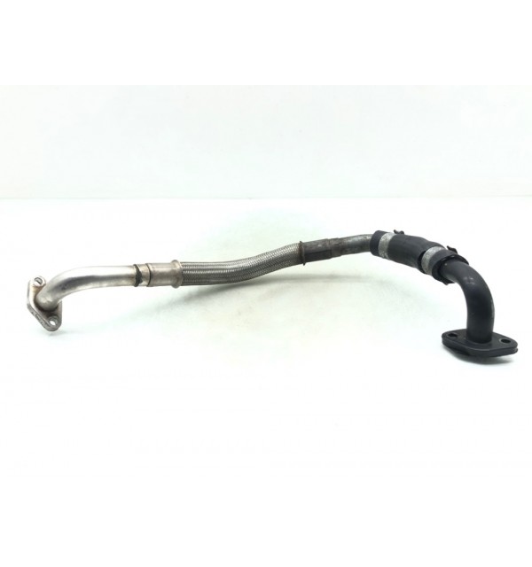 Масляная трубка турбины бу для Audi A3 8L 1.8 Ti,  1998 г.