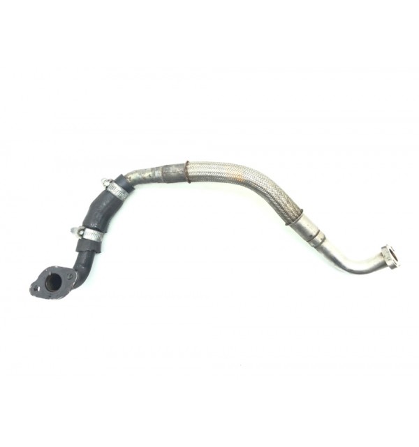 Масляная трубка турбины бу для Audi A3 8L 1.8 Ti,  1998 г.