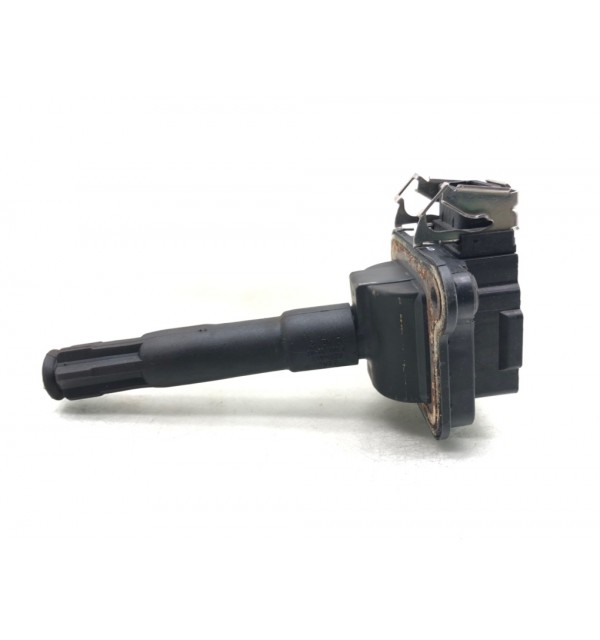 Катушка зажигания бу для Audi A3 8L 1.8 Ti,  1998 г.